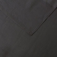 100% European Flax Linen Sheet Set Charcoal