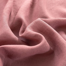 100% European Flax Linen Sheet Set Rose Gold