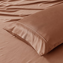 Bamboo Sheet Set Earth