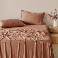 Bamboo Sheet Set Earth