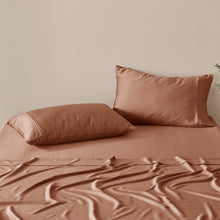 Bamboo Sheet Set Earth