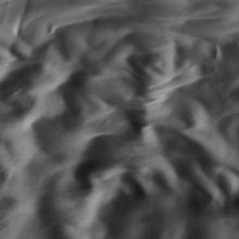 Bamboo Tailored Quilt Cover Set Charcoal