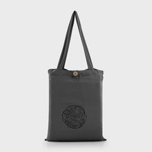 Bamboo Tailored Quilt Cover Set Charcoal