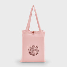 Bamboo Tailored Quilt Cover Set Blush Pink