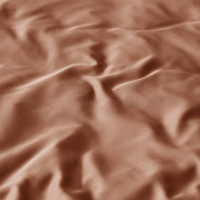 Bamboo Tailored Quilt Cover Set Earth