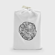 Bamboo Standard Pillowcase White Twin Pack