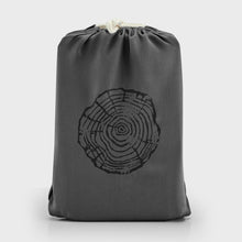 Bamboo Standard Pillowcase Charcoal Twin Pack