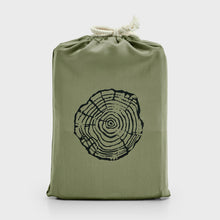 Bamboo King Pillowcase Eucalyptus Twin Pack