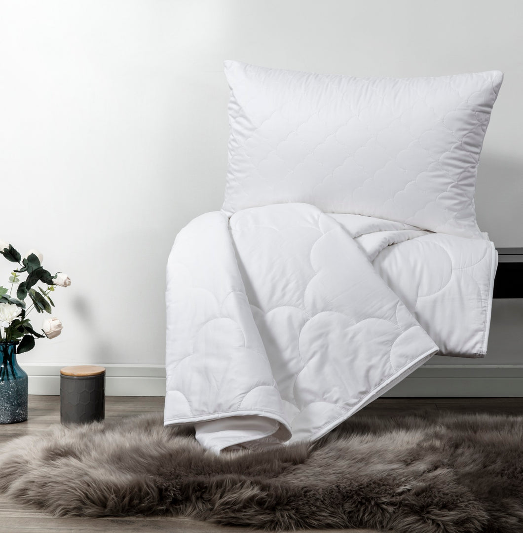 Cotton Pillow Protector