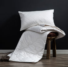 Cotton Pillow Protector