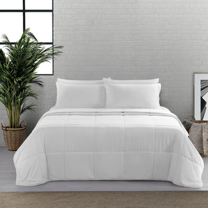 Winter Bamboo Quilt 450gsm