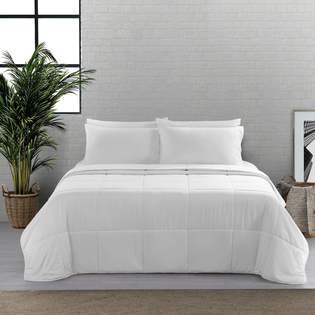 Winter Bamboo Quilt 450gsm