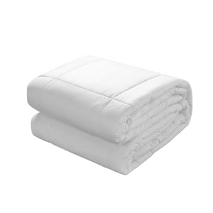 Winter Australian Wool Quilt 500gsm