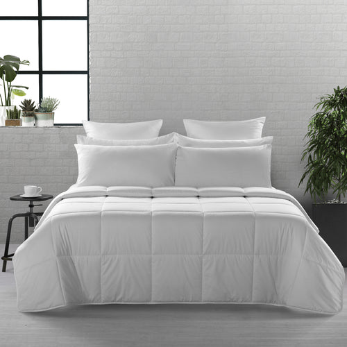 Winter Australian Wool Quilt 500gsm
