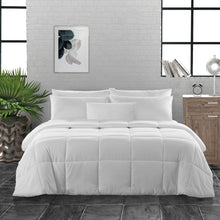 Winter Tencel Quilt 450gsm