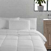 Winter Tencel Quilt 450gsm