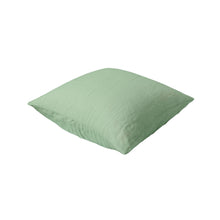 100% European Flax Linen Pillowcase SAGE