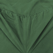Vintage Washed Hemp Linen Sheet Set Eden