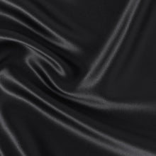 Luxe Mulberry Silk Pillowcase 25 Momme Standard Pillowcase - Charcoal