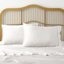 Tencel Sheet Set White
