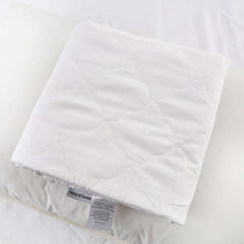 Cotton Pillow Protector