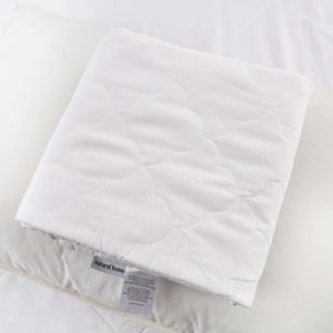 Cotton Pillow Protector