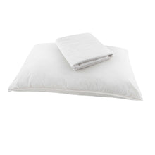 Cotton Pillow Protector