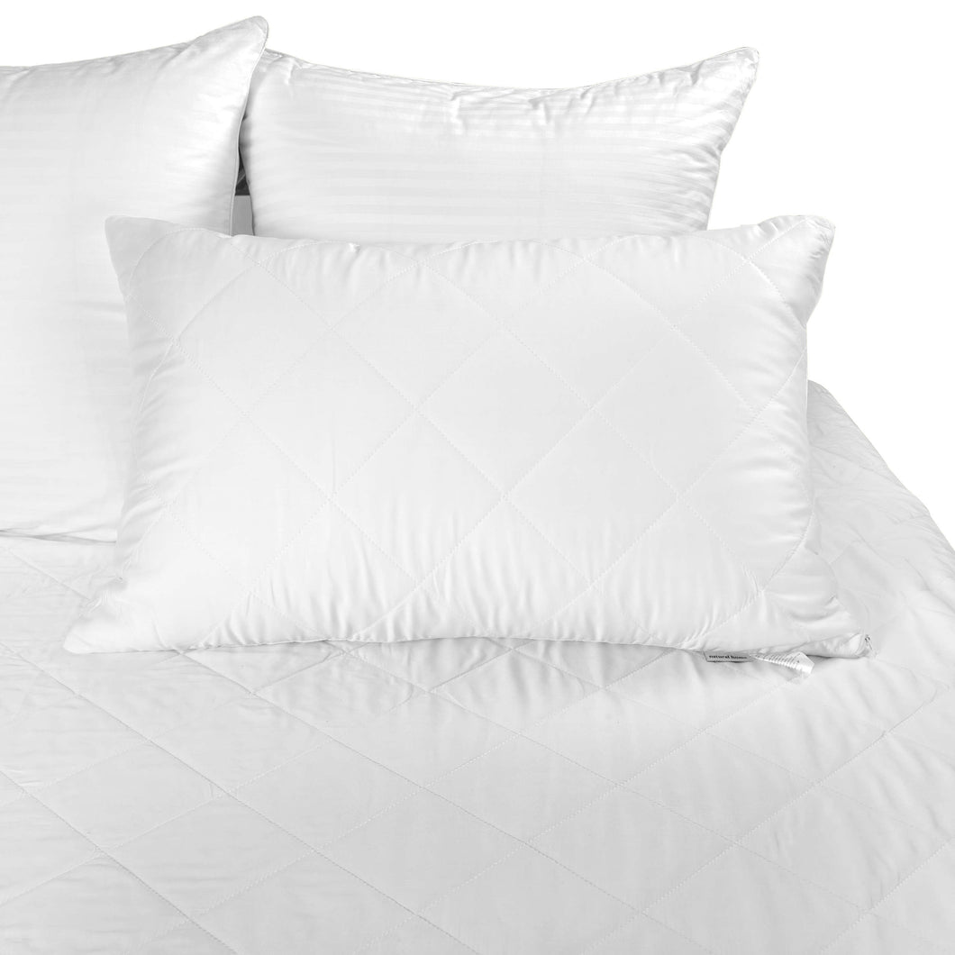 Tencel Pillow Protector