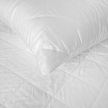 Tencel Pillow Protector