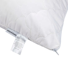 Cotton Pillow Protector