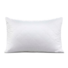 Cotton Pillow Protector