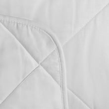 Summer Bamboo Cot Quilt 250gsm