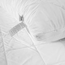 Tencel Pillow Protector