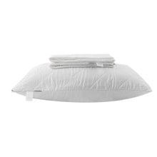Tencel Pillow Protector