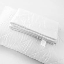 Tencel Pillow Protector