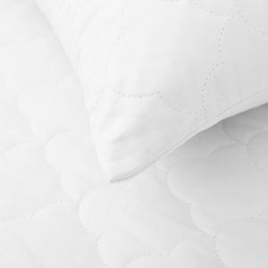 Cotton Pillow Protector