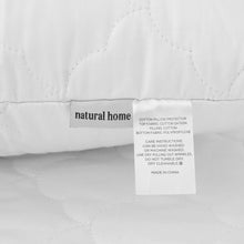 Cotton Pillow Protector