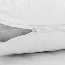 Cotton Pillow Protector