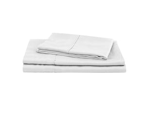 Tencel Sheet Set White