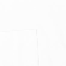 Tencel Sheet Set White